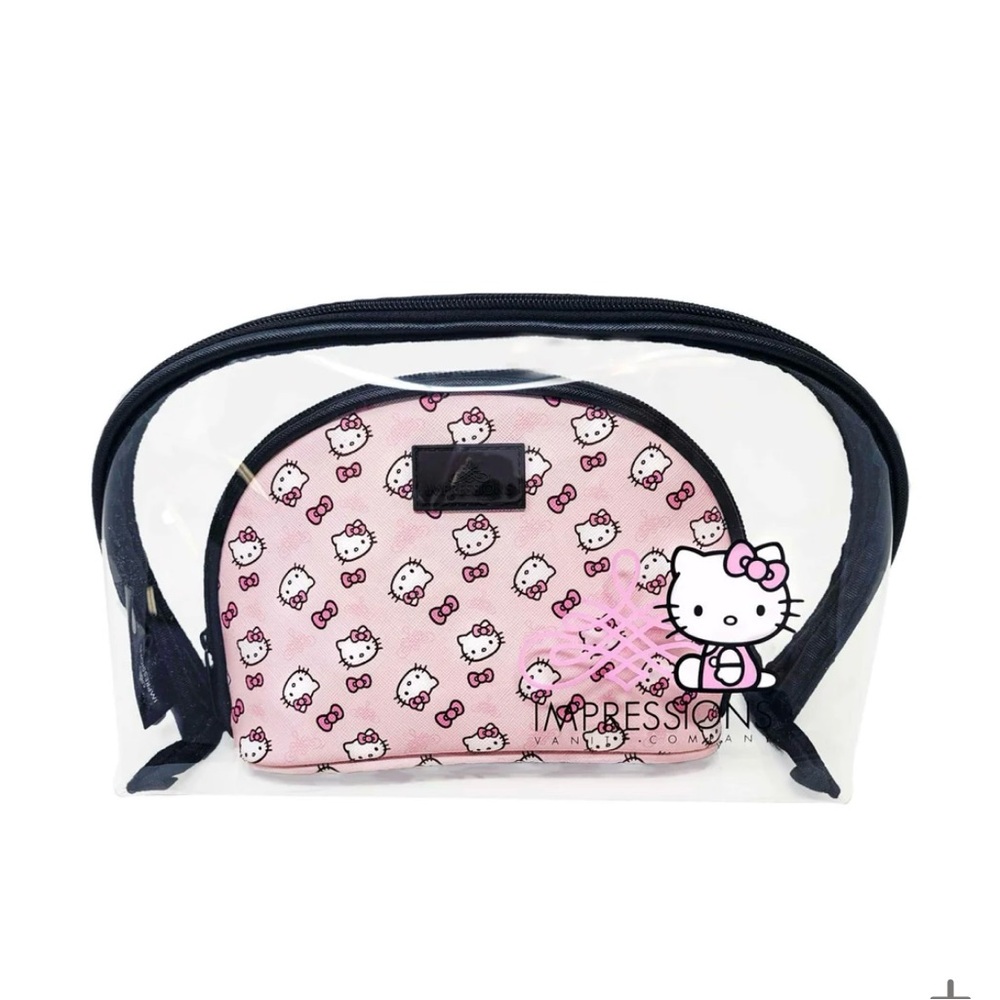 Hello Kitty® Clutch Set